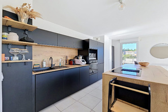 achat appartement quint-fonsegrives 31130