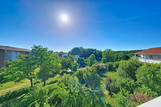 achat appartement quint-fonsegrives 31130