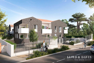 achat appartement quint-fonsegrives 31130