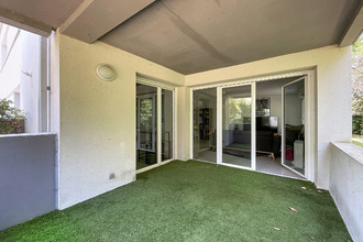 achat appartement quint-fonsegrives 31130