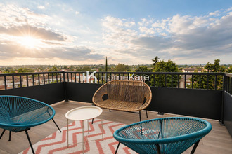 achat appartement quint-fonsegrives 31130