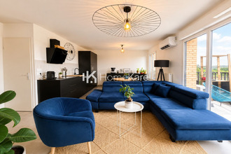 achat appartement quint-fonsegrives 31130