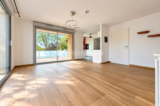 achat appartement quint-fonsegrives 31130