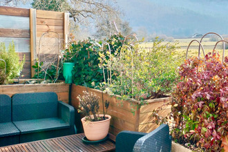 achat appartement quintal 74600