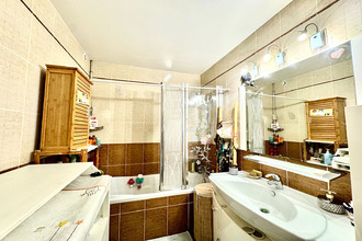 achat appartement quintal 74600