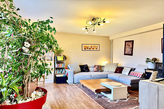 achat appartement quintal 74600