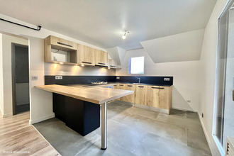 achat appartement quintal 74600