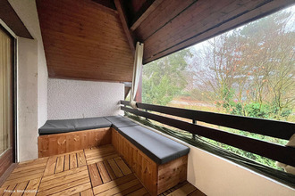 achat appartement quintal 74600