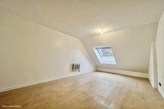 achat appartement quintal 74600