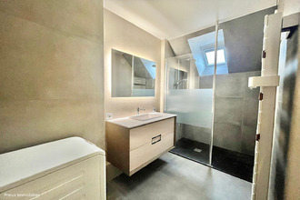 achat appartement quintal 74600