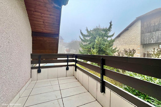 achat appartement quintal 74600