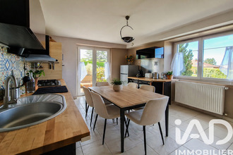 achat appartement quintal 74600