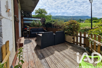 achat appartement quintal 74600