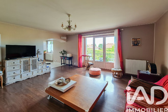 achat appartement quintal 74600