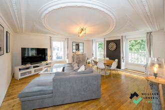 achat appartement quintin 22800