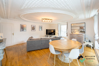 achat appartement quintin 22800