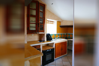 achat appartement rabastens 81800