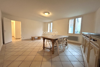 achat appartement radepont 27380