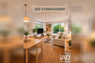 achat appartement radinghem-en-weppes 59320