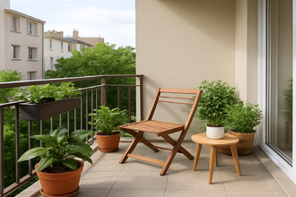 achat appartement raimbeaucourt 59283