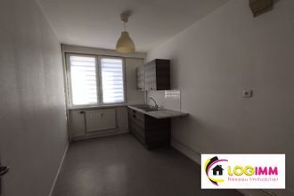 achat appartement raismes 59590