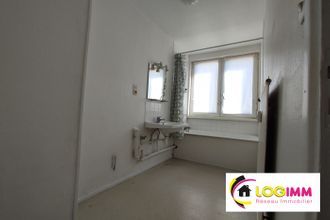 achat appartement raismes 59590