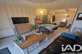 achat appartement raismes 59590