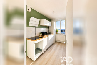 achat appartement raismes 59590