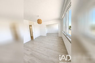 achat appartement raismes 59590