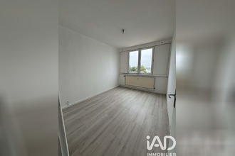 achat appartement raismes 59590