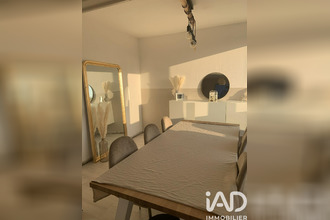 achat appartement raismes 59590