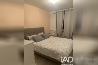 achat appartement raismes 59590