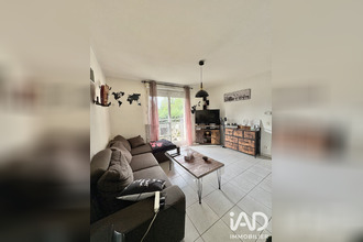 achat appartement raismes 59590