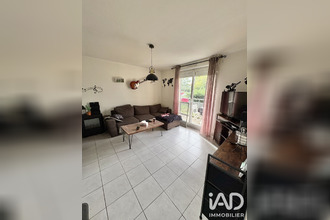 achat appartement raismes 59590