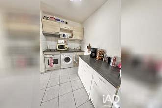 achat appartement raismes 59590
