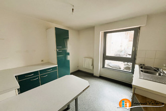 achat appartement rambervillers 88700