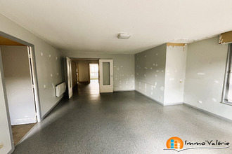 achat appartement rambervillers 88700