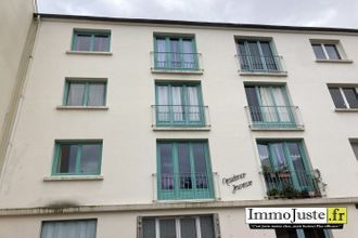 achat appartement rambouillet 78120