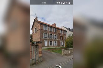 achat appartement rambouillet 78120