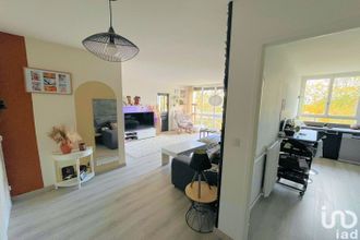 achat appartement rambouillet 78120