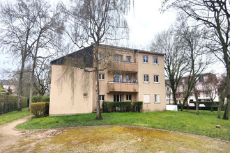 achat appartement rambouillet 78120