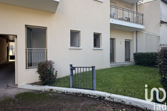 achat appartement rambouillet 78120