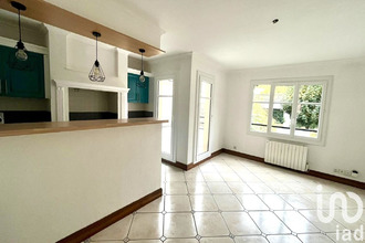 achat appartement rambouillet 78120