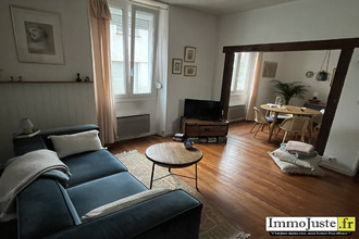 achat appartement rambouillet 78120