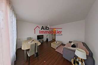 achat appartement rambouillet 78120