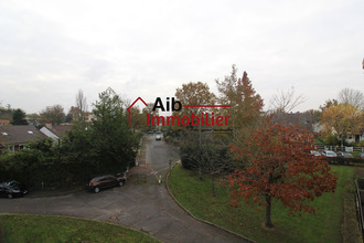 achat appartement rambouillet 78120