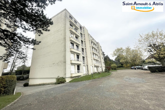 achat appartement rambouillet 78120