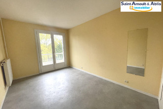 achat appartement rambouillet 78120