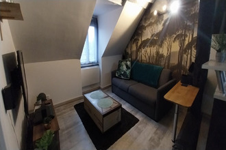 achat appartement rambouillet 78120