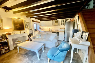 achat appartement rambouillet 78120